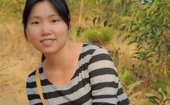 公交车售票员用下面验票